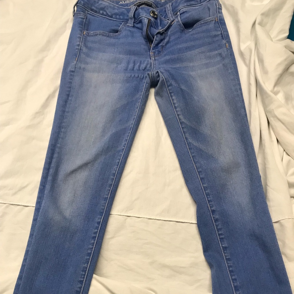 American Eagle Jegging